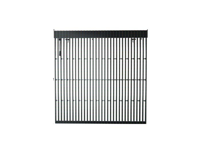 ADW-P8.33-12.5表贴LED格栅屏