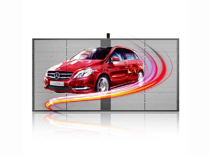 ADW-P3.91-3.91正发光LED透明屏