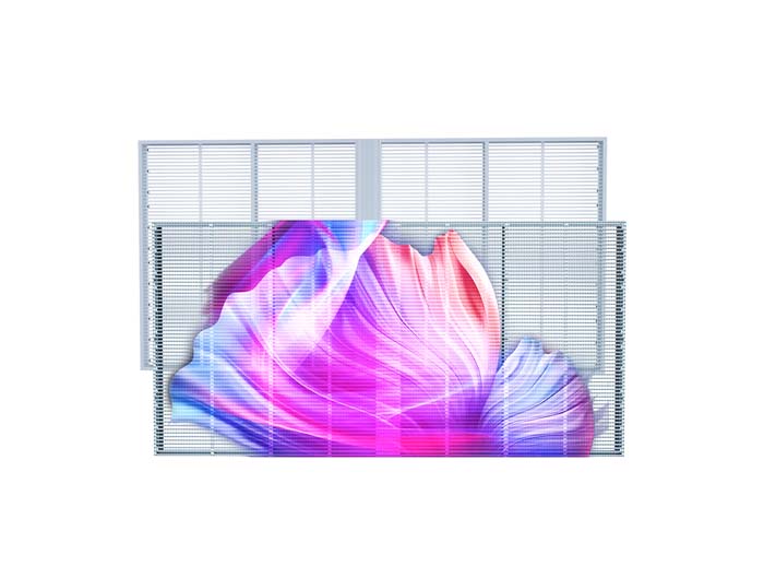 ADW-P7.81-7.81正发光LED透明屏