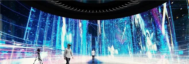 Transparent display